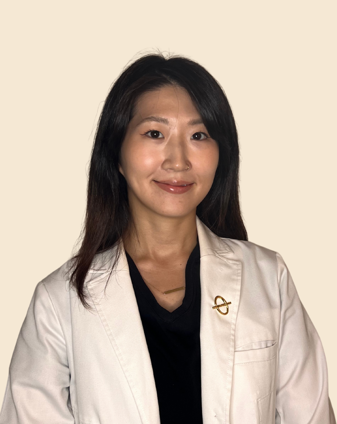 Dr. Yaeji (Jenny) Suh, DACM, L.Ac.