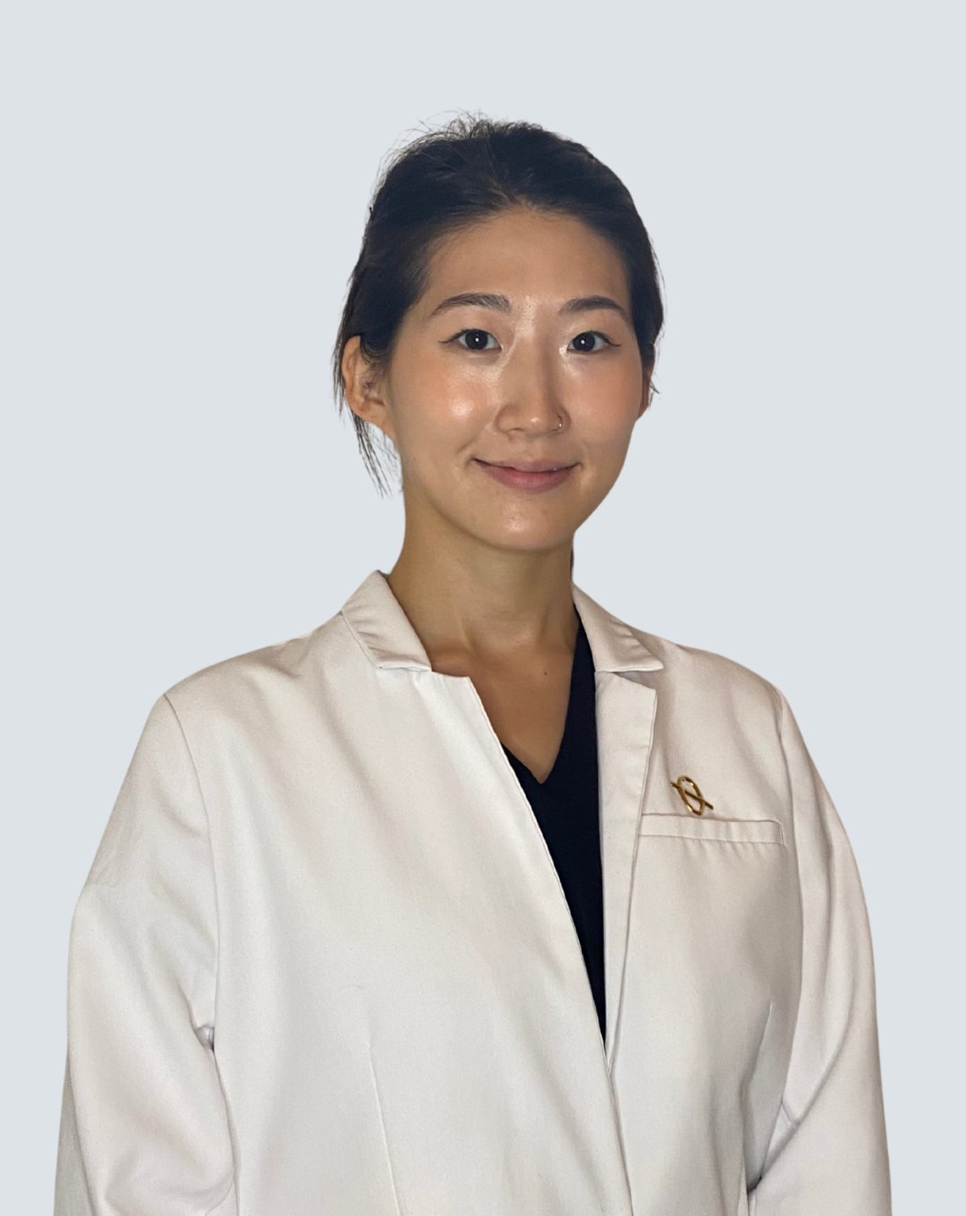 Dr. Yaeji (Jenny) Suh, DACM, L.Ac.