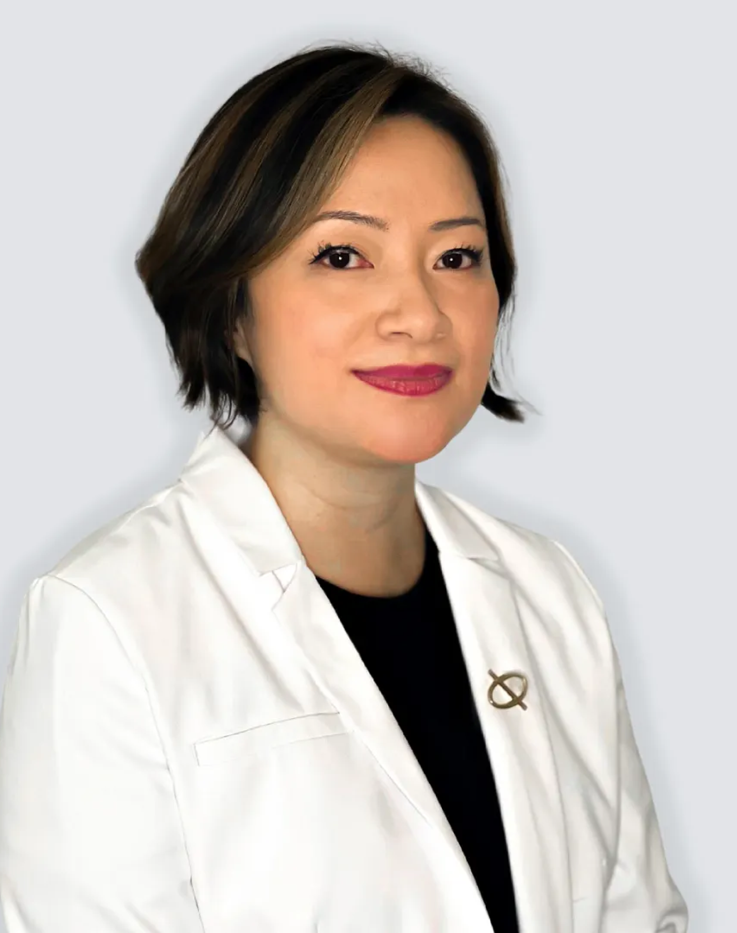 Venessa Lee, L.Ac, DACM, NCCAOM Dpl.