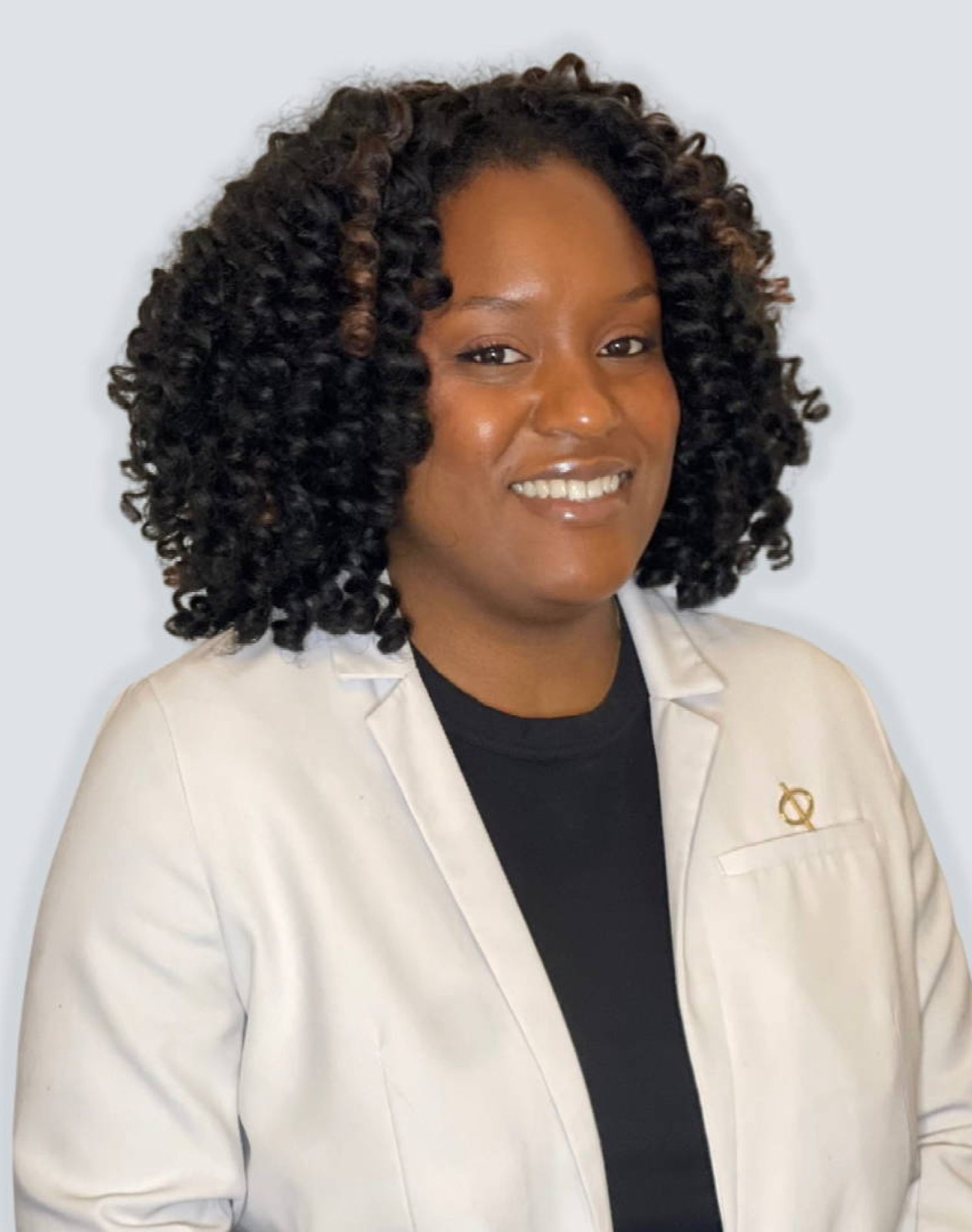 Janelle Belgrave, L.Ac