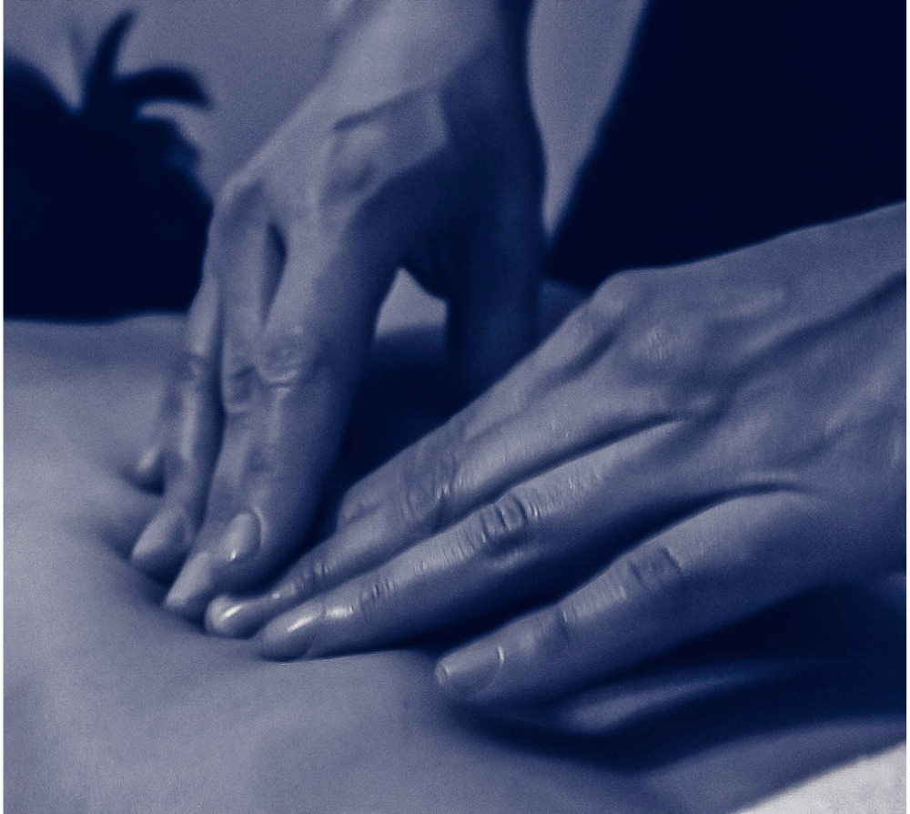 ORA Deep Tissue Massage 5 Pack