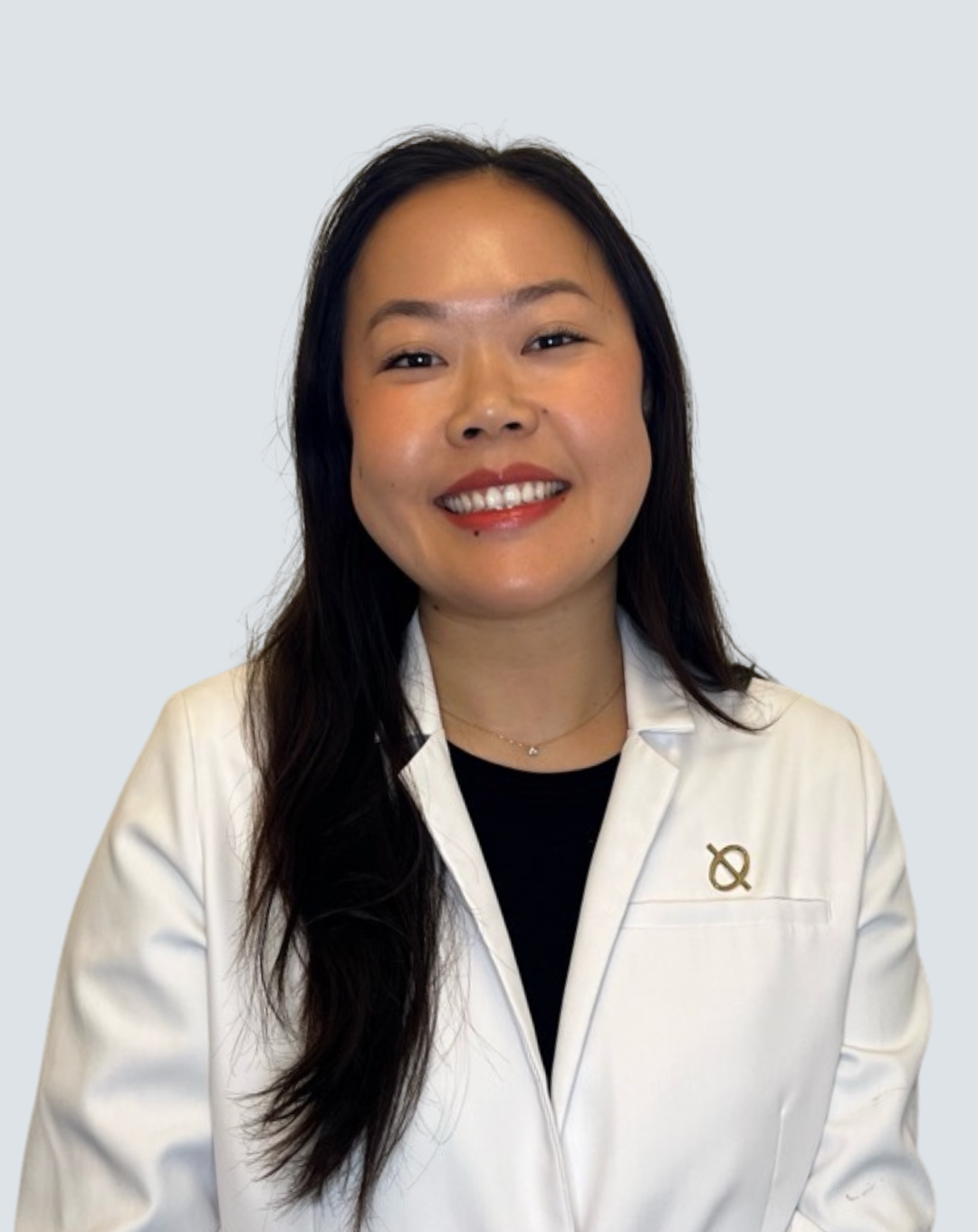 Dr. Mimi Liu, DACM, L.Ac.