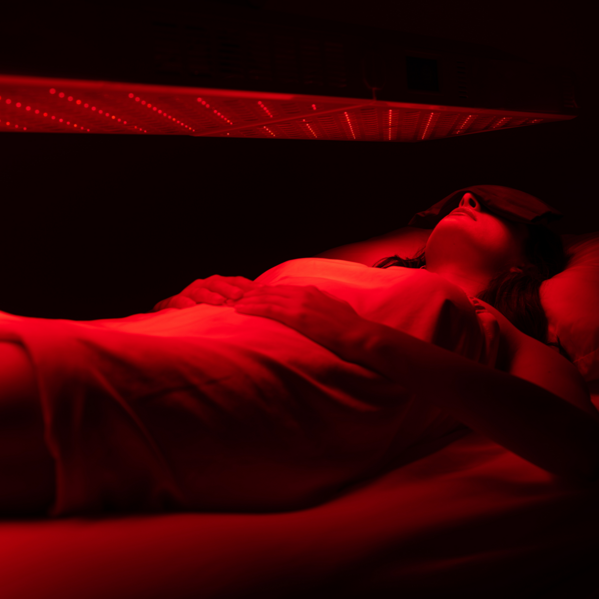 Red Light Therapy 10 Pack