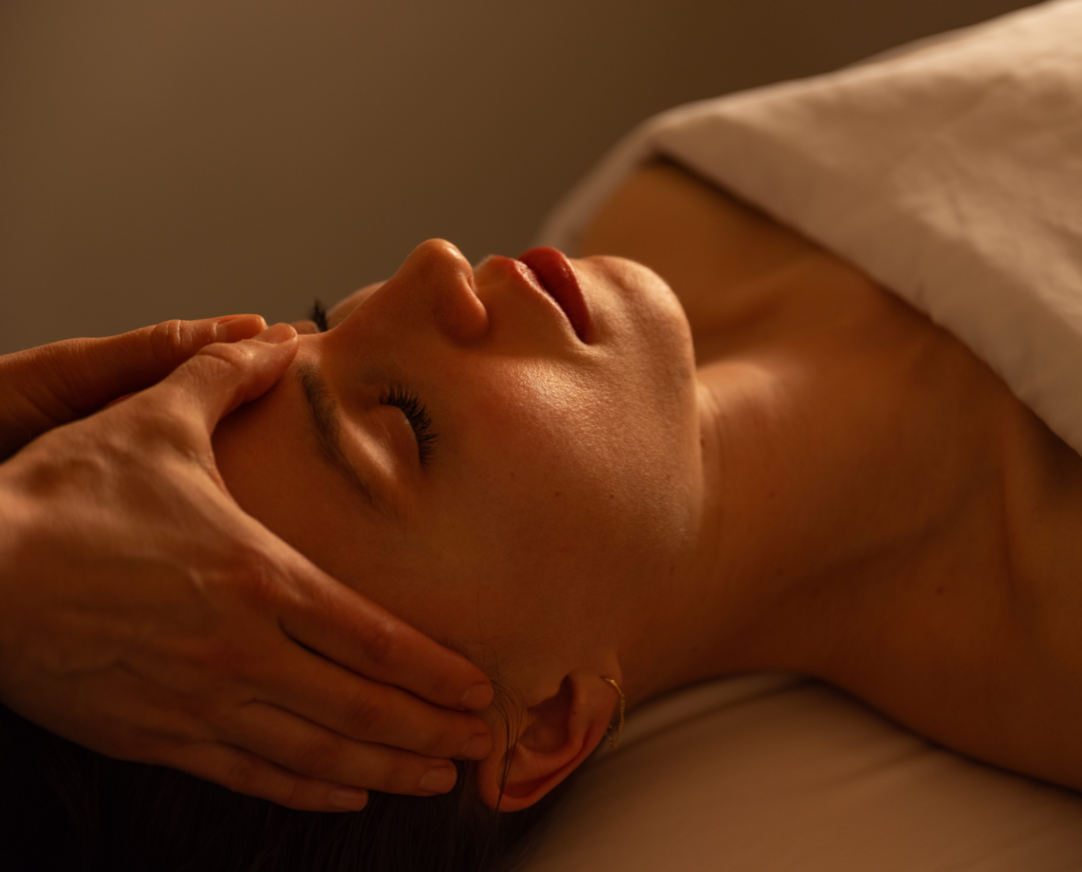 ORA Deep Tissue Massage - 80 mins