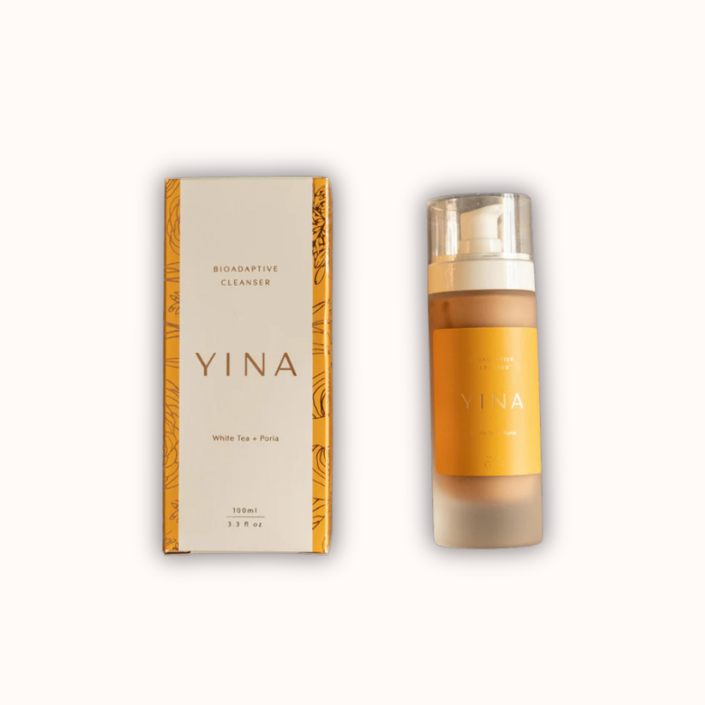 Yina Bio-Adaptive Cleanser