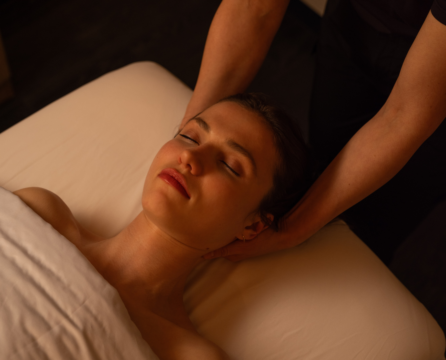 ORA Signature Massage - 50 mins