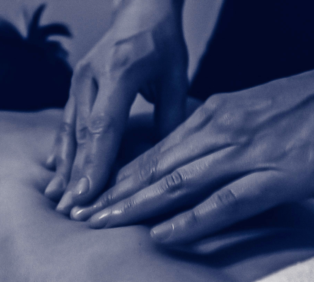 ORA Signature Massage