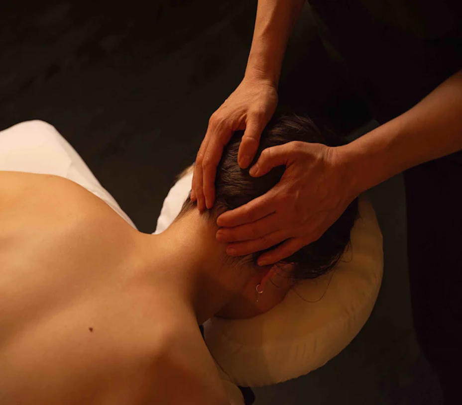 ORA Signature Massage - 80 mins
