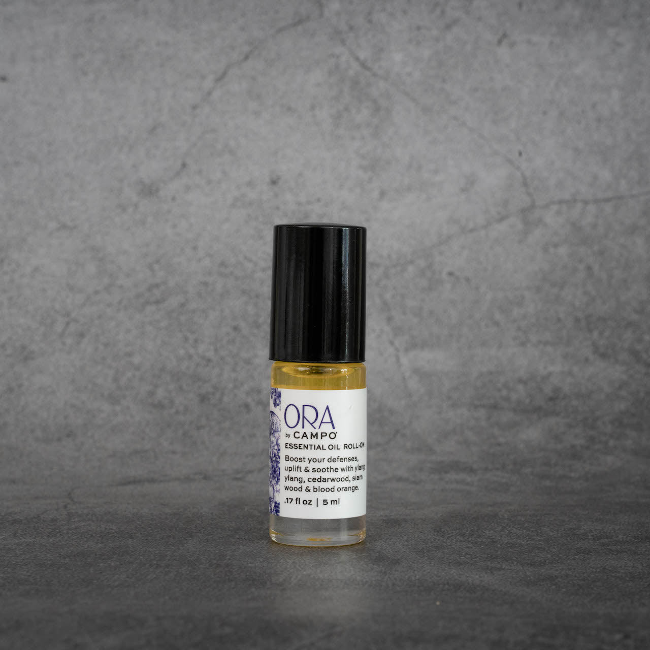 ORA by CAMPO Essential Oil Roll On