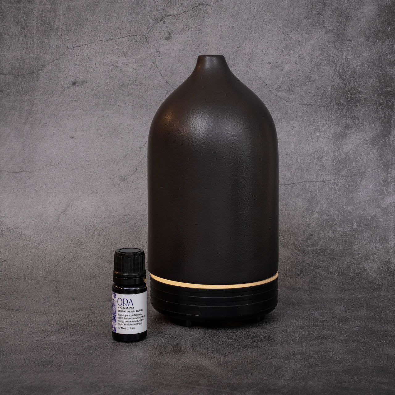 ORA by CAMPO Essential Oil Blend