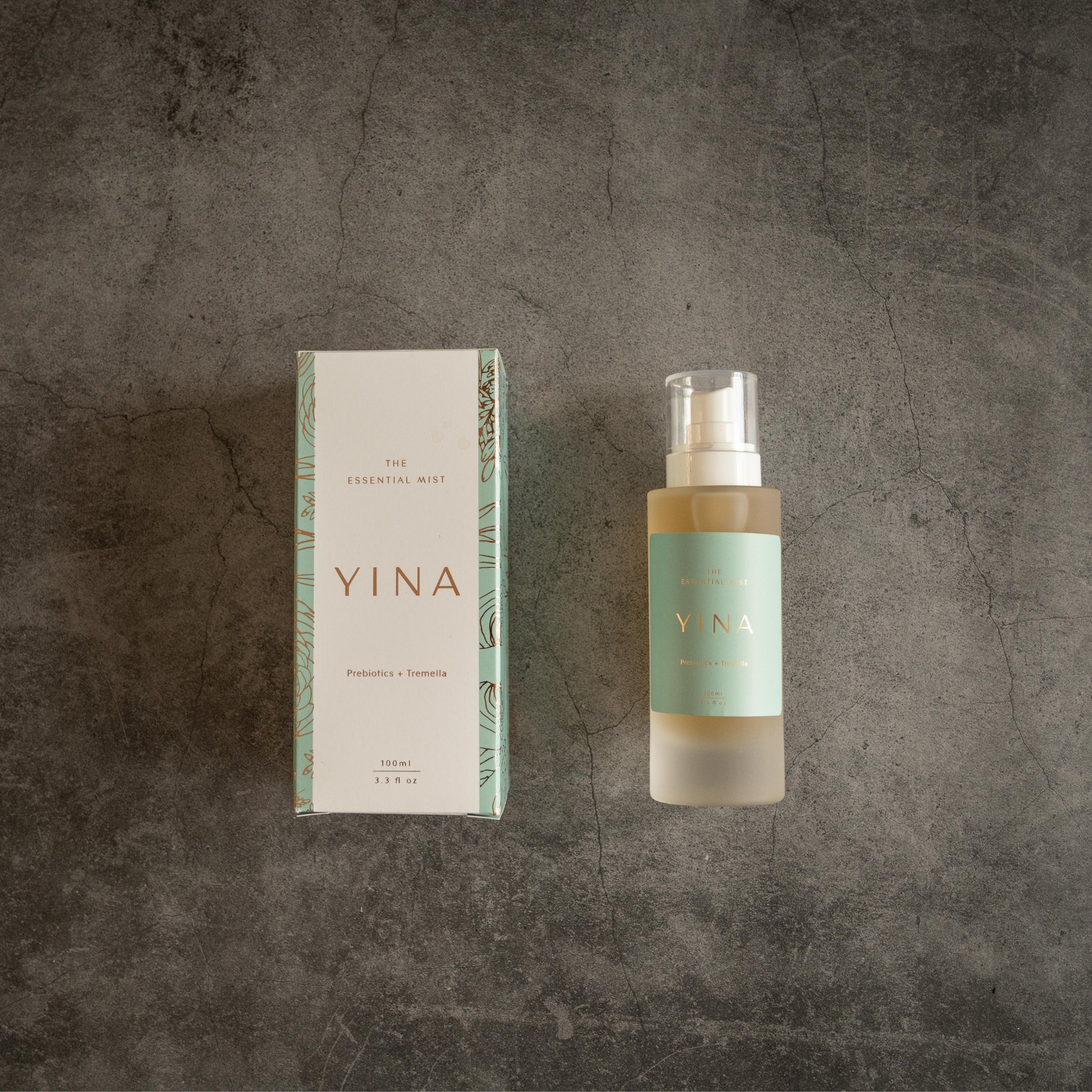 Yina The Essential Mist